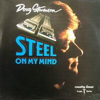 Raining In My Heart - Dougie Stevenson