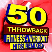 I Want You to Want Me - Workout Remix Factory