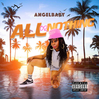Cash Chick - Angel Baby