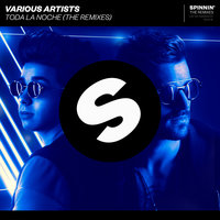 Toda La Noche - Alok & Mario Bautista & Victor Porfidio & Losh