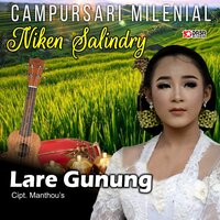 Lare Gunung - Niken Salindry
