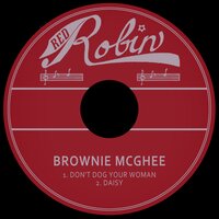Daisy - Brownie McGhee