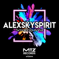 Riverdale - Alexskyspirit
