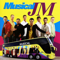 Foi Rapidinho Mas Foi Bom - Musical JM