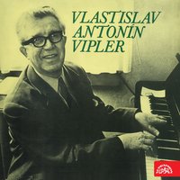 Das Land des Lächelns, .: Zweiter Akt - Nr.10 - Meine Liebe, deine Liebe - Duett - Prague Radio Orchestra & Milan Karpisek & Vlastislav Antonín Vipler & Věra Machů & Věra Machů, Milan Karpíšek, Prague Radio Orchestra, Vlastislav Antonín Vipler