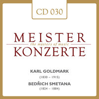 Konzert für Violine und Orchester A-Dur, op. 28: Allegro moderato - Nathan Milstein