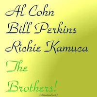 The Walrus - Al Cohn