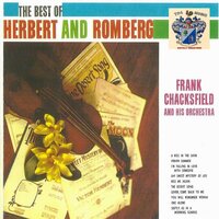 The Desert Song - Frank Chacksfield and His Orchestra