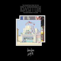 Black Dog - Led Zeppelin