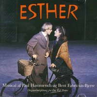 Esther, Fru Levin / Jeg prøver at forstå - Bent Fabricius-Bjerre