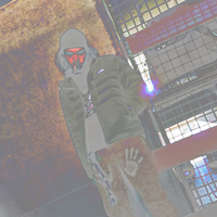 AM I DYING? - 9H0$T & Anarchy