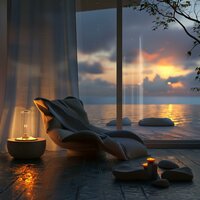 Evening Star Harmonies - Relaxing Music Channel & Peacefull Road & Ayurveda