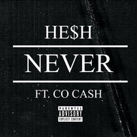 Never - HE$H & Co Cash