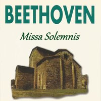 Missa solemnis, Op. 123: II. Allegro vivace - Phyllis Bryn Julson & Marjana Lipovsek & Josef Protschka & Kurt Rydl & Ludwig van Beethoven