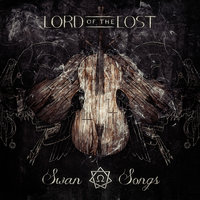 The Sands of Time - Lord Of The Lost