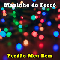 Ela Rebola Sim - Maninho do Forró