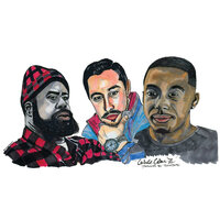 World War Z - Sketch Mcguiney & Ras Kass & Sean Price