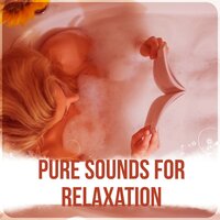 Soothing Sounds - Relax Time Universe