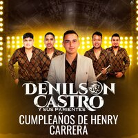 Cumbia del Río, Conozco una Negra - Denilson Castro y Sus Parientes