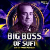 Yaar Da Makaan - Rahat Fateh Ali Khan