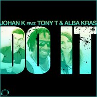 Free Yourself - Johan K. & Johan K