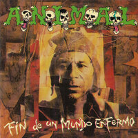 Solo Por Ser Indios - A.N.I.M.A.L.