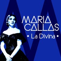 La Gioconda, Act IV: "Enzo! Sei tu!" - Maria Callas & Амилькаре Понкьелли