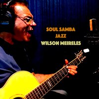 Vambora Simbora - Wilson Meireles