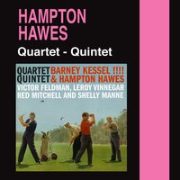 Up Blues - Barney Kessel & Hampton Hawes & Shelly Manne