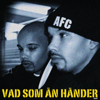 Vad som än händer - AFC
