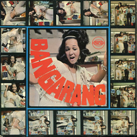 Regina - Lester Sterling