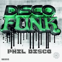 Come On - Phil Disco
