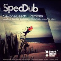 Savona Beach - SpecDub