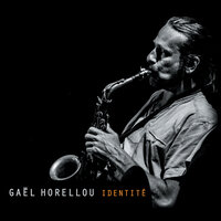 Identité - Gaël Horellou