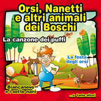 Tippy Il Coniglietto Hippy - Giada Monteleone