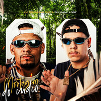 Montagem do Indio - Dj Bruninho PZS & DJ Mano Lost