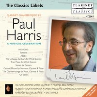 6 Clerihew Songs: No. 1, The Art of Biography - Karen Radcliffe & Michael Bell & Victoria Soames Samek