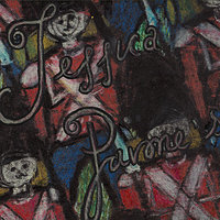 Apparently, I'm Still Bleeding - Harris Eisenstadt & Jessica Pavone & Jonti Siman & Pete Fitzpatrick
