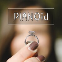 밤에온 문자 - PIANOid