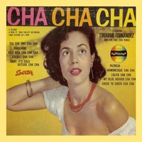 Lolita Cha Cha - Eduardo Fernández