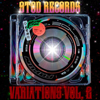VARIATION 7 - 9TOD RECORDS & BXRKDZV