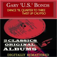 Stop the Music - Gary U.S. Bonds