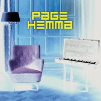 Som Ett Skal - Page
