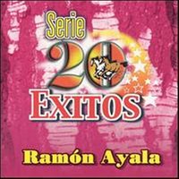 El Amor Que Me Faltaba - Ramón Ayala