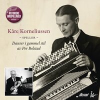 Brita, reinlender - Kåre Korneliussen
