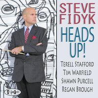Last Nerve - Steve Fidyk