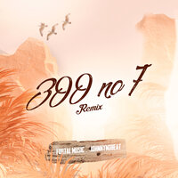300 no 7 - JohnnyNobeat & MC GP & MC Jvila & Mc Luuky