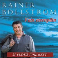 Mitä mä teen - Rainer Bollström