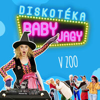 DJ BJ V Zoo - TV PRO DĚTI