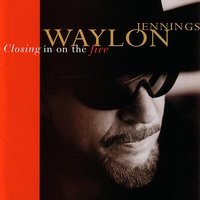 The Blues Don't Care - Waylon Jennings